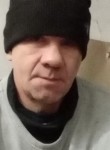 Sergey, 48, Segezha