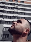 Toni Aliyev, 27, Nizhniy Novgorod