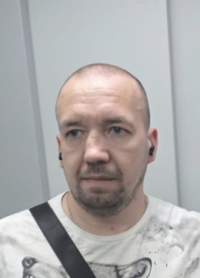 Иван из Красноярска 41 год