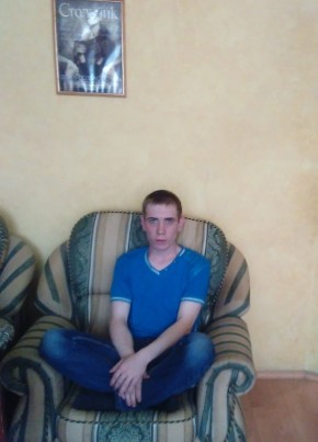 максим иванов, 31, Россия, Уфа