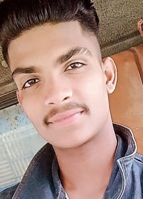 Rahul, 19, India, Jalandhar