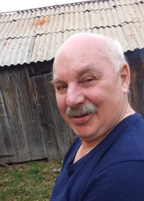 Леха, 53, Россия, Курган