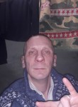 Борян, 49 лет, Белгород
