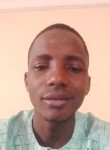 Fraçoi, 31 год, Bamako