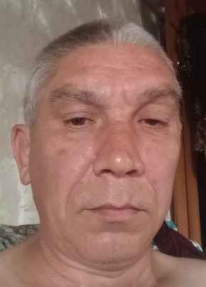 Евгений из Улёты 49 лет