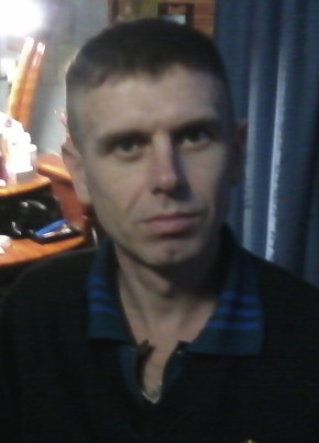 Виталий, 49, Україна, Мала Білозерка