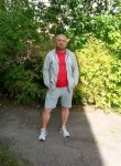 Roman, 48, Vladimir