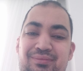 Mustafa, 28, Kahramanmaras