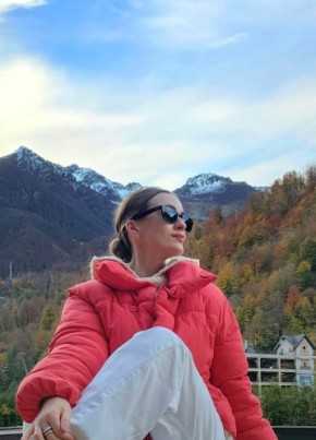 Mariya, 34, Russia, Orel-Izumrud