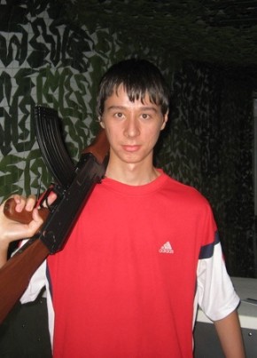 Ildar, 35, Russia, Naberezhnyye Chelny