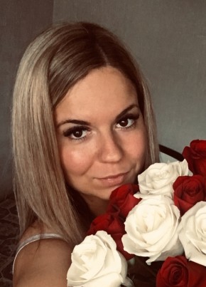 Оксана , 33, Россия, Красноярск