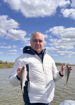 Dmitry, 50, Russia, Moskovsky