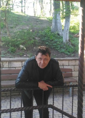 Игорь, 57, Россия, Ставрополь