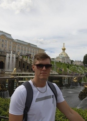 Андрей, 31, Россия, Ростов