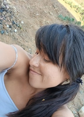 Jimena Suazo из San Pedro Sula 26 лет