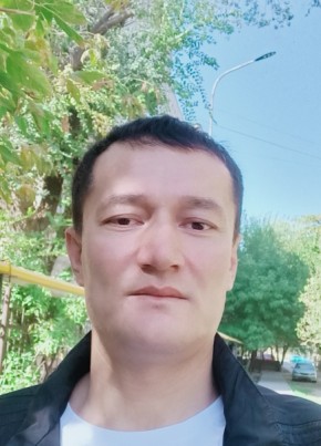 Долдыбай, 41, Қазақстан, Шымкент