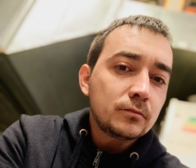Ilya, 35, Kazan