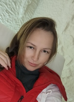 Яна, 39, Россия, Мурманск