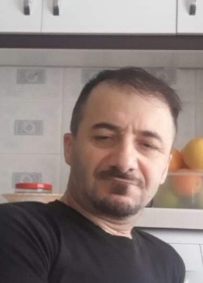 Mahmut Kaplan, 51, Türkiye Cumhuriyeti, Ödemiş
