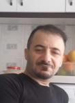 Mahmut Kaplan, 51 год, Ödemiş