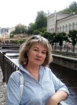 Elena, 54, Omsk
