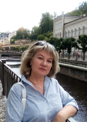 Елена, 55, Россия, Омск