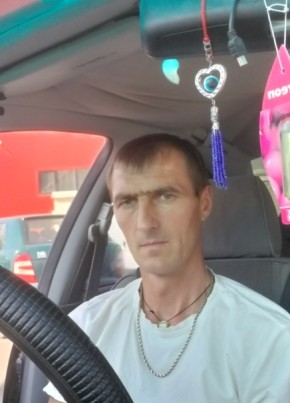 Petru, 42, Republica Moldova, Bălți