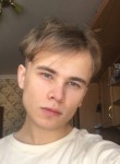 Иван, 22 года, Омск