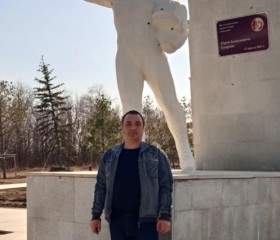 Nikolay, 45, Saratov