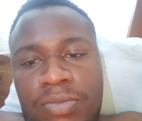 Lobby, 31, Musoma