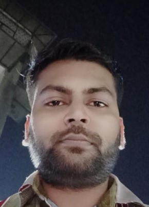 Jay, 29, India, Ahmedabad
