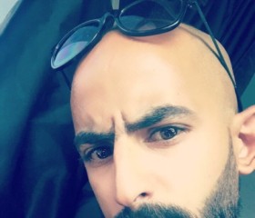 aaammm, 34, Ar Ram wa Dahiyat al Barid