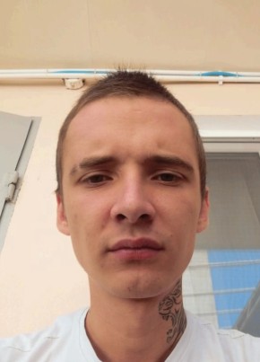 Павел из Алексина 26 лет