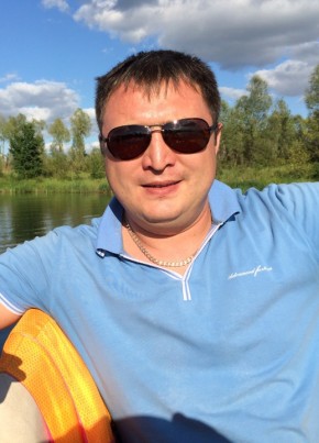 Ринат, 42, Россия, Салават