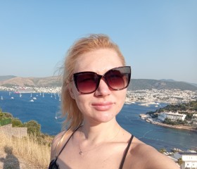 Emili, 35, Moscow