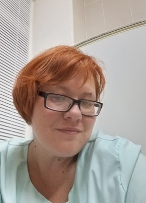 Vasilina, 46, Russia, Chekhov
