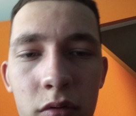 Ilya, 18, Sarapul