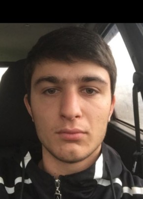 Ruslan, 30, Россия, Стрежевой
