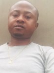 styven lloyd, 34 года, Kinshasa