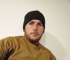 Humberto, 35 лет, Луганськ