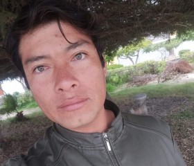 Miguel, 36 лет, Chimbote