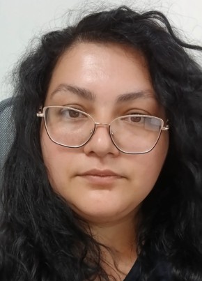 Anna, 35, Russia, Moscow