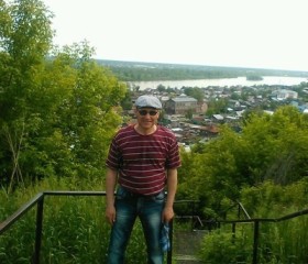 Олег, 54 года, Бийск
