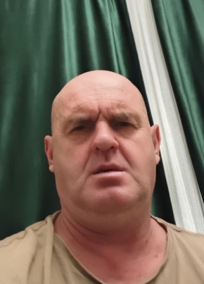 Сергей из Азова 49 лет