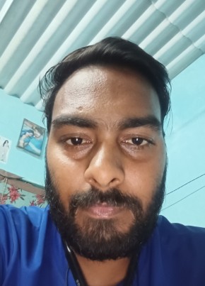 Ajay, 23, India, Kota (State of Rājasthān)