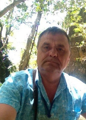 Рашид, 58, Россия, Альметьевск
