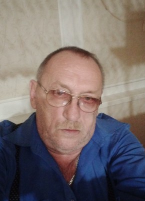 Алекс, 59, Россия, Минеральные Воды