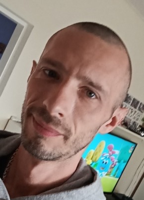 Oleg из Teplice 39 лет