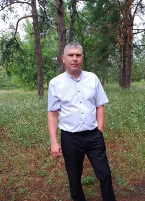 Сергей из Балаково 37 лет