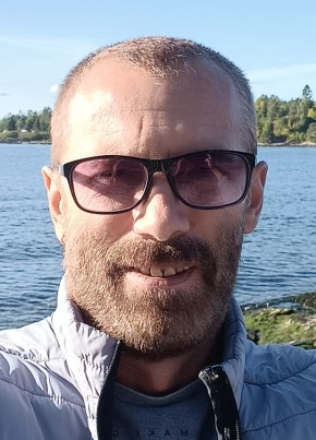 Dmitry, 47, Kongeriket Noreg, Horten